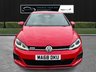 USED 2018 68 VOLKSWAGEN GOLF 2.0 TDI GTD Hatchback 5dr Diesel Manual Euro 6 (s/s) (184 ps) HERE AT MOTOR SWITCH YOUR NEW MOTOR IS JUST A SWITCH AWAY WITH THIS VOLKSWAGEN GOLF TDI GTD HATCHBACK 5DR 2.0 DIESEL, EURO 6, WHICH COMES WITH A FULL 12 MONTHS NATIONWIDE WARRANTY AND ALSO COMES WITH A FULL 12 MONTHS MOT, THIS VEHICLE WILL ALSO BE FRESHLY SERVICED BEFORE IT LEAVES US TO BRING IT BACK UP TO DATE, THIS GOLF ALSO HAS 2 FORMER KEEPERS, FINANCE AVAILABLE FROM 10.9% APR, DELIVERY AVAILABLE, PART EX WELCOME, FULLY VALETED USING AUTO SMART PRODUCTS, HPI CLEAR, MILEAGE CHECKED