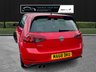 USED 2018 68 VOLKSWAGEN GOLF 2.0 TDI GTD Hatchback 5dr Diesel Manual Euro 6 (s/s) (184 ps) HERE AT MOTOR SWITCH YOUR NEW MOTOR IS JUST A SWITCH AWAY WITH THIS VOLKSWAGEN GOLF TDI GTD HATCHBACK 5DR 2.0 DIESEL, EURO 6, WHICH COMES WITH A FULL 12 MONTHS NATIONWIDE WARRANTY AND ALSO COMES WITH A FULL 12 MONTHS MOT, THIS VEHICLE WILL ALSO BE FRESHLY SERVICED BEFORE IT LEAVES US TO BRING IT BACK UP TO DATE, THIS GOLF ALSO HAS 2 FORMER KEEPERS, FINANCE AVAILABLE FROM 10.9% APR, DELIVERY AVAILABLE, PART EX WELCOME, FULLY VALETED USING AUTO SMART PRODUCTS, HPI CLEAR, MILEAGE CHECKED