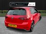 USED 2018 68 VOLKSWAGEN GOLF 2.0 TDI GTD Hatchback 5dr Diesel Manual Euro 6 (s/s) (184 ps) HERE AT MOTOR SWITCH YOUR NEW MOTOR IS JUST A SWITCH AWAY WITH THIS VOLKSWAGEN GOLF TDI GTD HATCHBACK 5DR 2.0 DIESEL, EURO 6, WHICH COMES WITH A FULL 12 MONTHS NATIONWIDE WARRANTY AND ALSO COMES WITH A FULL 12 MONTHS MOT, THIS VEHICLE WILL ALSO BE FRESHLY SERVICED BEFORE IT LEAVES US TO BRING IT BACK UP TO DATE, THIS GOLF ALSO HAS 2 FORMER KEEPERS, FINANCE AVAILABLE FROM 10.9% APR, DELIVERY AVAILABLE, PART EX WELCOME, FULLY VALETED USING AUTO SMART PRODUCTS, HPI CLEAR, MILEAGE CHECKED