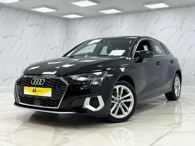 2022 Audi A3 1L Sport 5dr - Photo 4