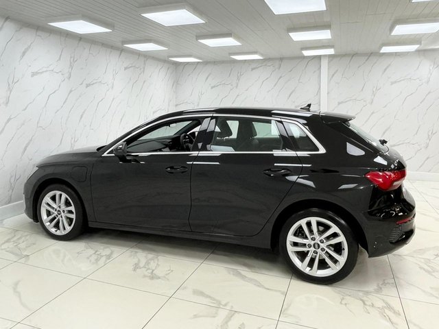 2022 Audi A3 1L Sport 5dr - Photo 11