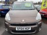 USED 2014 64 PEUGEOT PARTNER TEPEE 1.6 VTi Tepee S MPV 5dr Petrol Manual (169 g/km, 120 bhp) WHEELCHAIR ADAPTED VEHICLE , ELECTRIC WINCH: