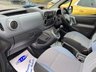 USED 2014 64 PEUGEOT PARTNER TEPEE 1.6 VTi Tepee S MPV 5dr Petrol Manual (169 g/km, 120 bhp) WHEELCHAIR ADAPTED VEHICLE , ELECTRIC WINCH: