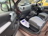 USED 2014 64 PEUGEOT PARTNER TEPEE 1.6 VTi Tepee S MPV 5dr Petrol Manual (169 g/km, 120 bhp) WHEELCHAIR ADAPTED VEHICLE , ELECTRIC WINCH: