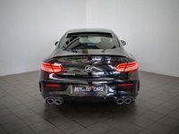 USED 2019 19 MERCEDES-BENZ C-CLASS 3.0 C43 V6 AMG (Premium Plus) Coupe 2dr Petrol G-Tronic+ 4MATIC Euro 6 (s/s) (390 ps) AMG LINE PREMIUM PLUS PACK - SUNROOF + 360 DEGREE CAMERA + APPLE CARPLAY INCLUDED