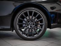USED 2019 19 MERCEDES-BENZ C-CLASS 3.0 C43 V6 AMG (Premium Plus) Coupe 2dr Petrol G-Tronic+ 4MATIC Euro 6 (s/s) (390 ps) AMG LINE PREMIUM PLUS PACK - SUNROOF + 360 DEGREE CAMERA + APPLE CARPLAY INCLUDED