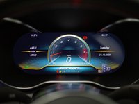 USED 2019 19 MERCEDES-BENZ C-CLASS 3.0 C43 V6 AMG (Premium Plus) Coupe 2dr Petrol G-Tronic+ 4MATIC Euro 6 (s/s) (390 ps) AMG LINE PREMIUM PLUS PACK - SUNROOF + 360 DEGREE CAMERA + APPLE CARPLAY INCLUDED