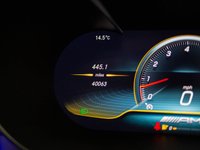 USED 2019 19 MERCEDES-BENZ C-CLASS 3.0 C43 V6 AMG (Premium Plus) Coupe 2dr Petrol G-Tronic+ 4MATIC Euro 6 (s/s) (390 ps) AMG LINE PREMIUM PLUS PACK - SUNROOF + 360 DEGREE CAMERA + APPLE CARPLAY INCLUDED