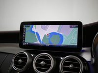 USED 2019 19 MERCEDES-BENZ C-CLASS 3.0 C43 V6 AMG (Premium Plus) Coupe 2dr Petrol G-Tronic+ 4MATIC Euro 6 (s/s) (390 ps) AMG LINE PREMIUM PLUS PACK - SUNROOF + 360 DEGREE CAMERA + APPLE CARPLAY INCLUDED