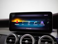 USED 2019 19 MERCEDES-BENZ C-CLASS 3.0 C43 V6 AMG (Premium Plus) Coupe 2dr Petrol G-Tronic+ 4MATIC Euro 6 (s/s) (390 ps) AMG LINE PREMIUM PLUS PACK - SUNROOF + 360 DEGREE CAMERA + APPLE CARPLAY INCLUDED