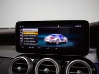 USED 2019 19 MERCEDES-BENZ C-CLASS 3.0 C43 V6 AMG (Premium Plus) Coupe 2dr Petrol G-Tronic+ 4MATIC Euro 6 (s/s) (390 ps) AMG LINE PREMIUM PLUS PACK - SUNROOF + 360 DEGREE CAMERA + APPLE CARPLAY INCLUDED