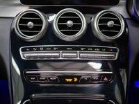 USED 2019 19 MERCEDES-BENZ C-CLASS 3.0 C43 V6 AMG (Premium Plus) Coupe 2dr Petrol G-Tronic+ 4MATIC Euro 6 (s/s) (390 ps) AMG LINE PREMIUM PLUS PACK - SUNROOF + 360 DEGREE CAMERA + APPLE CARPLAY INCLUDED