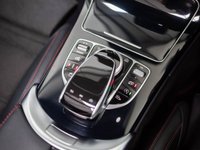 USED 2019 19 MERCEDES-BENZ C-CLASS 3.0 C43 V6 AMG (Premium Plus) Coupe 2dr Petrol G-Tronic+ 4MATIC Euro 6 (s/s) (390 ps) AMG LINE PREMIUM PLUS PACK - SUNROOF + 360 DEGREE CAMERA + APPLE CARPLAY INCLUDED