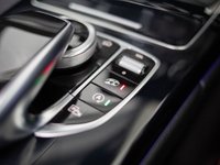 USED 2019 19 MERCEDES-BENZ C-CLASS 3.0 C43 V6 AMG (Premium Plus) Coupe 2dr Petrol G-Tronic+ 4MATIC Euro 6 (s/s) (390 ps) AMG LINE PREMIUM PLUS PACK - SUNROOF + 360 DEGREE CAMERA + APPLE CARPLAY INCLUDED