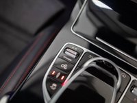 USED 2019 19 MERCEDES-BENZ C-CLASS 3.0 C43 V6 AMG (Premium Plus) Coupe 2dr Petrol G-Tronic+ 4MATIC Euro 6 (s/s) (390 ps) AMG LINE PREMIUM PLUS PACK - SUNROOF + 360 DEGREE CAMERA + APPLE CARPLAY INCLUDED