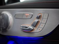 USED 2019 19 MERCEDES-BENZ C-CLASS 3.0 C43 V6 AMG (Premium Plus) Coupe 2dr Petrol G-Tronic+ 4MATIC Euro 6 (s/s) (390 ps) AMG LINE PREMIUM PLUS PACK - SUNROOF + 360 DEGREE CAMERA + APPLE CARPLAY INCLUDED