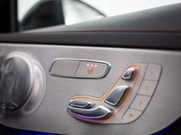 USED 2019 19 MERCEDES-BENZ C-CLASS 3.0 C43 V6 AMG (Premium Plus) Coupe 2dr Petrol G-Tronic+ 4MATIC Euro 6 (s/s) (390 ps) AMG LINE PREMIUM PLUS PACK - SUNROOF + 360 DEGREE CAMERA + APPLE CARPLAY INCLUDED