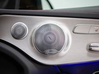 USED 2019 19 MERCEDES-BENZ C-CLASS 3.0 C43 V6 AMG (Premium Plus) Coupe 2dr Petrol G-Tronic+ 4MATIC Euro 6 (s/s) (390 ps) AMG LINE PREMIUM PLUS PACK - SUNROOF + 360 DEGREE CAMERA + APPLE CARPLAY INCLUDED