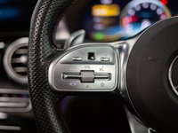 USED 2019 19 MERCEDES-BENZ C-CLASS 3.0 C43 V6 AMG (Premium Plus) Coupe 2dr Petrol G-Tronic+ 4MATIC Euro 6 (s/s) (390 ps) AMG LINE PREMIUM PLUS PACK - SUNROOF + 360 DEGREE CAMERA + APPLE CARPLAY INCLUDED