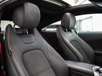 USED 2019 19 MERCEDES-BENZ C-CLASS 3.0 C43 V6 AMG (Premium Plus) Coupe 2dr Petrol G-Tronic+ 4MATIC Euro 6 (s/s) (390 ps) AMG LINE PREMIUM PLUS PACK - SUNROOF + 360 DEGREE CAMERA + APPLE CARPLAY INCLUDED