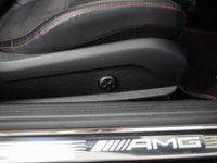 USED 2019 19 MERCEDES-BENZ C-CLASS 3.0 C43 V6 AMG (Premium Plus) Coupe 2dr Petrol G-Tronic+ 4MATIC Euro 6 (s/s) (390 ps) AMG LINE PREMIUM PLUS PACK - SUNROOF + 360 DEGREE CAMERA + APPLE CARPLAY INCLUDED