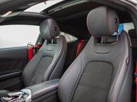 USED 2019 19 MERCEDES-BENZ C-CLASS 3.0 C43 V6 AMG (Premium Plus) Coupe 2dr Petrol G-Tronic+ 4MATIC Euro 6 (s/s) (390 ps) AMG LINE PREMIUM PLUS PACK - SUNROOF + 360 DEGREE CAMERA + APPLE CARPLAY INCLUDED