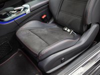 USED 2019 19 MERCEDES-BENZ C-CLASS 3.0 C43 V6 AMG (Premium Plus) Coupe 2dr Petrol G-Tronic+ 4MATIC Euro 6 (s/s) (390 ps) AMG LINE PREMIUM PLUS PACK - SUNROOF + 360 DEGREE CAMERA + APPLE CARPLAY INCLUDED