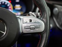 USED 2019 19 MERCEDES-BENZ C-CLASS 3.0 C43 V6 AMG (Premium Plus) Coupe 2dr Petrol G-Tronic+ 4MATIC Euro 6 (s/s) (390 ps) AMG LINE PREMIUM PLUS PACK - SUNROOF + 360 DEGREE CAMERA + APPLE CARPLAY INCLUDED
