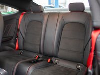 USED 2019 19 MERCEDES-BENZ C-CLASS 3.0 C43 V6 AMG (Premium Plus) Coupe 2dr Petrol G-Tronic+ 4MATIC Euro 6 (s/s) (390 ps) AMG LINE PREMIUM PLUS PACK - SUNROOF + 360 DEGREE CAMERA + APPLE CARPLAY INCLUDED