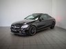 USED 2019 19 MERCEDES-BENZ C-CLASS 3.0 C43 V6 AMG (Premium Plus) Coupe 2dr Petrol G-Tronic+ 4MATIC Euro 6 (s/s) (390 ps) AMG LINE PREMIUM PLUS PACK - SUNROOF + 360 DEGREE CAMERA + APPLE CARPLAY INCLUDED