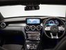 USED 2019 19 MERCEDES-BENZ C-CLASS 3.0 C43 V6 AMG (Premium Plus) Coupe 2dr Petrol G-Tronic+ 4MATIC Euro 6 (s/s) (390 ps) AMG LINE PREMIUM PLUS PACK - SUNROOF + 360 DEGREE CAMERA + APPLE CARPLAY INCLUDED