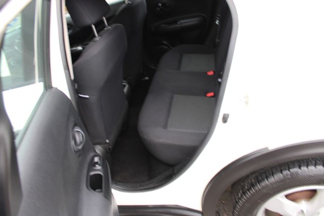 2017 NISSAN JUKE 2017 1.6 Visia 2017, 2 Owners,Air Con,47mpg,F.S.H, Very Clean,Ulez Compliant - Photo 10