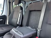 USED 2022 22 CITROEN RELAY 2.2 BlueHDi 35 Plus Ready To Run Dropside Double Cab 4dr Diesel Manual L3 Euro 6 (s/s) (140 ps) BLUETOOTH/CRUISE/AIRCON/1 OWNER
