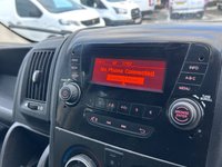 USED 2022 22 CITROEN RELAY 2.2 BlueHDi 35 Plus Ready To Run Dropside Double Cab 4dr Diesel Manual L3 Euro 6 (s/s) (140 ps) BLUETOOTH/CRUISE/AIRCON/1 OWNER