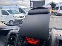 USED 2022 22 CITROEN RELAY 2.2 BlueHDi 35 Plus Ready To Run Dropside Double Cab 4dr Diesel Manual L3 Euro 6 (s/s) (140 ps) BLUETOOTH/CRUISE/AIRCON/1 OWNER