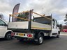 USED 2022 22 CITROEN RELAY 2.2 BlueHDi 35 Plus Ready To Run Dropside Double Cab 4dr Diesel Manual L3 Euro 6 (s/s) (140 ps) BLUETOOTH/CRUISE/AIRCON/1 OWNER