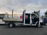 USED 2022 22 CITROEN RELAY 2.2 BlueHDi 35 Plus Ready To Run Dropside Double Cab 4dr Diesel Manual L3 Euro 6 (s/s) (140 ps) BLUETOOTH/CRUISE/AIRCON/1 OWNER