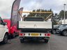 USED 2022 22 CITROEN RELAY 2.2 BlueHDi 35 Plus Ready To Run Dropside Double Cab 4dr Diesel Manual L3 Euro 6 (s/s) (140 ps) BLUETOOTH/CRUISE/AIRCON/1 OWNER