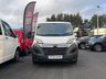 USED 2022 22 CITROEN RELAY 2.2 BlueHDi 35 Plus Ready To Run Dropside Double Cab 4dr Diesel Manual L3 Euro 6 (s/s) (140 ps) BLUETOOTH/CRUISE/AIRCON/1 OWNER