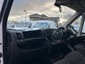 USED 2022 22 CITROEN RELAY 2.2 BlueHDi 35 Plus Ready To Run Dropside Double Cab 4dr Diesel Manual L3 Euro 6 (s/s) (140 ps) BLUETOOTH/CRUISE/AIRCON/1 OWNER