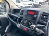 USED 2022 22 CITROEN RELAY 2.2 BlueHDi 35 Plus Ready To Run Dropside Double Cab 4dr Diesel Manual L3 Euro 6 (s/s) (140 ps) BLUETOOTH/CRUISE/AIRCON/1 OWNER
