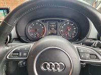 USED 2018 18 AUDI A1 1.0 TFSI Sport Hatchback 3dr Petrol Manual Euro 6 (s/s) (95 ps) SAT NAV - HALF LEATHER SPORTS INTERIOR