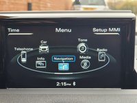 USED 2018 18 AUDI A1 1.0 TFSI Sport Hatchback 3dr Petrol Manual Euro 6 (s/s) (95 ps) SAT NAV - HALF LEATHER SPORTS INTERIOR
