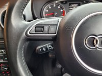 USED 2018 18 AUDI A1 1.0 TFSI Sport Hatchback 3dr Petrol Manual Euro 6 (s/s) (95 ps) SAT NAV - HALF LEATHER SPORTS INTERIOR