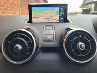 USED 2018 18 AUDI A1 1.0 TFSI Sport Hatchback 3dr Petrol Manual Euro 6 (s/s) (95 ps) SAT NAV - HALF LEATHER SPORTS INTERIOR