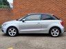 USED 2018 18 AUDI A1 1.0 TFSI Sport Hatchback 3dr Petrol Manual Euro 6 (s/s) (95 ps) SAT NAV - HALF LEATHER SPORTS INTERIOR