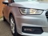 USED 2018 18 AUDI A1 1.0 TFSI Sport Hatchback 3dr Petrol Manual Euro 6 (s/s) (95 ps) SAT NAV - HALF LEATHER SPORTS INTERIOR