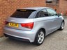 USED 2018 18 AUDI A1 1.0 TFSI Sport Hatchback 3dr Petrol Manual Euro 6 (s/s) (95 ps) SAT NAV - HALF LEATHER SPORTS INTERIOR