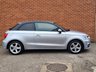 USED 2018 18 AUDI A1 1.0 TFSI Sport Hatchback 3dr Petrol Manual Euro 6 (s/s) (95 ps) SAT NAV - HALF LEATHER SPORTS INTERIOR