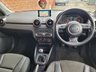 USED 2018 18 AUDI A1 1.0 TFSI Sport Hatchback 3dr Petrol Manual Euro 6 (s/s) (95 ps) SAT NAV - HALF LEATHER SPORTS INTERIOR
